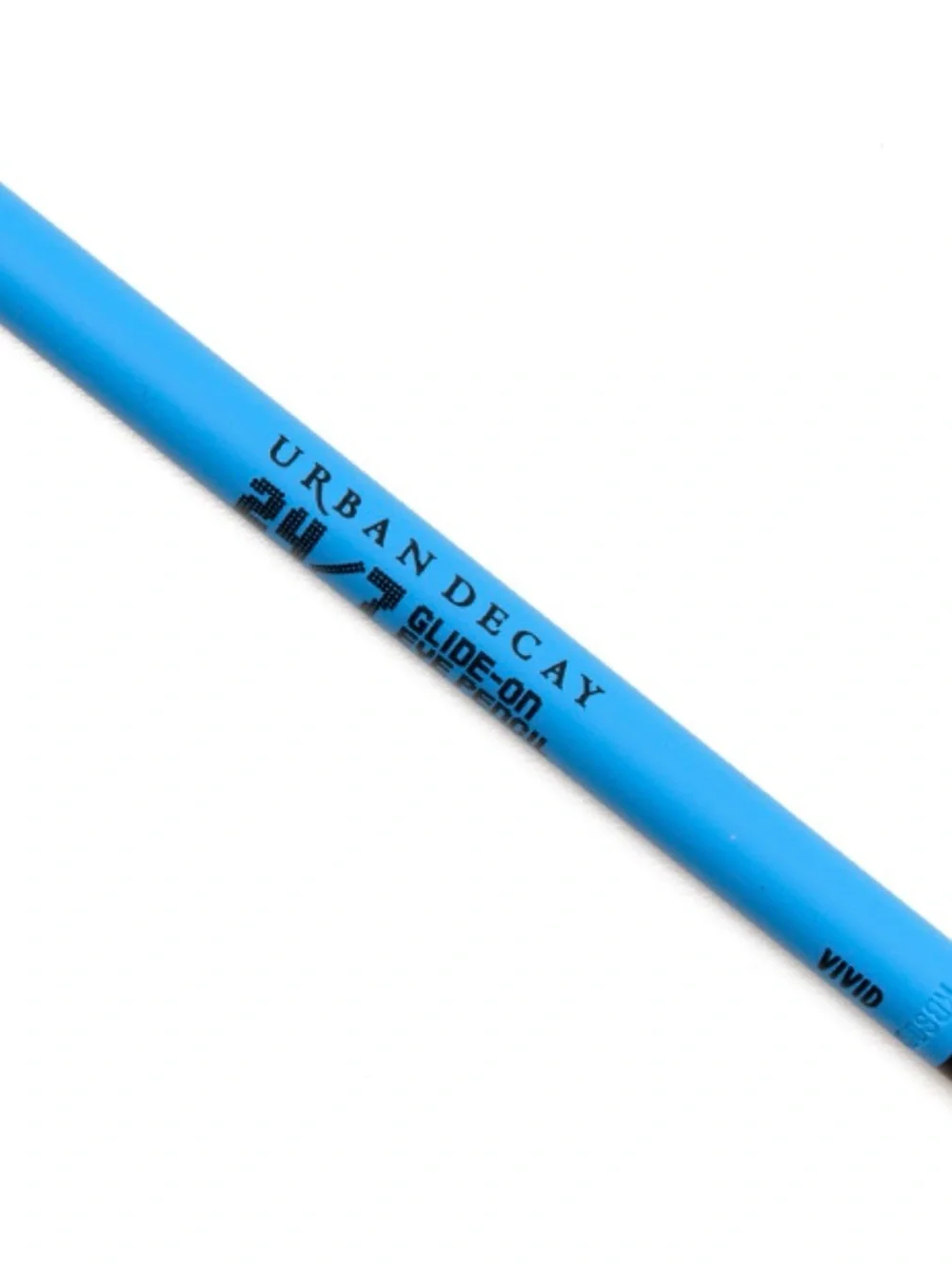 Urban decay glide on eye pencils